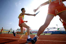 Hou Yimin's Images